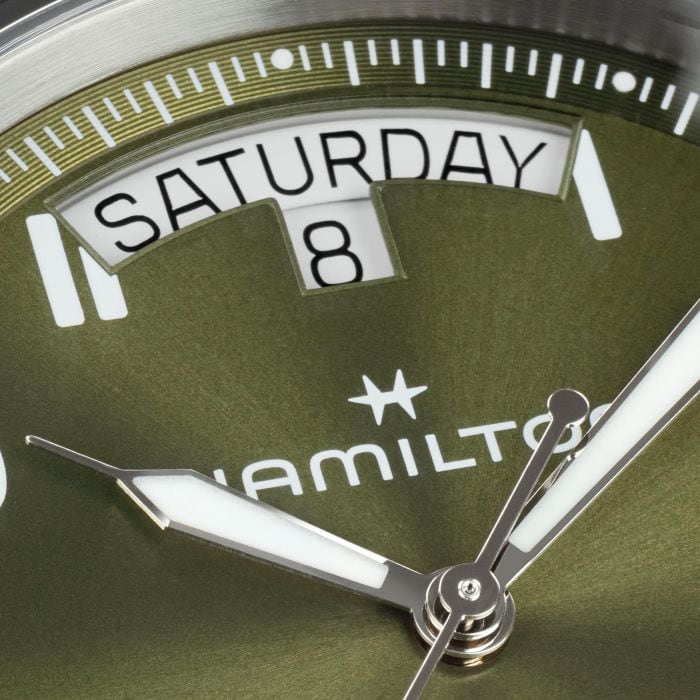King Day-Date 40mm 8