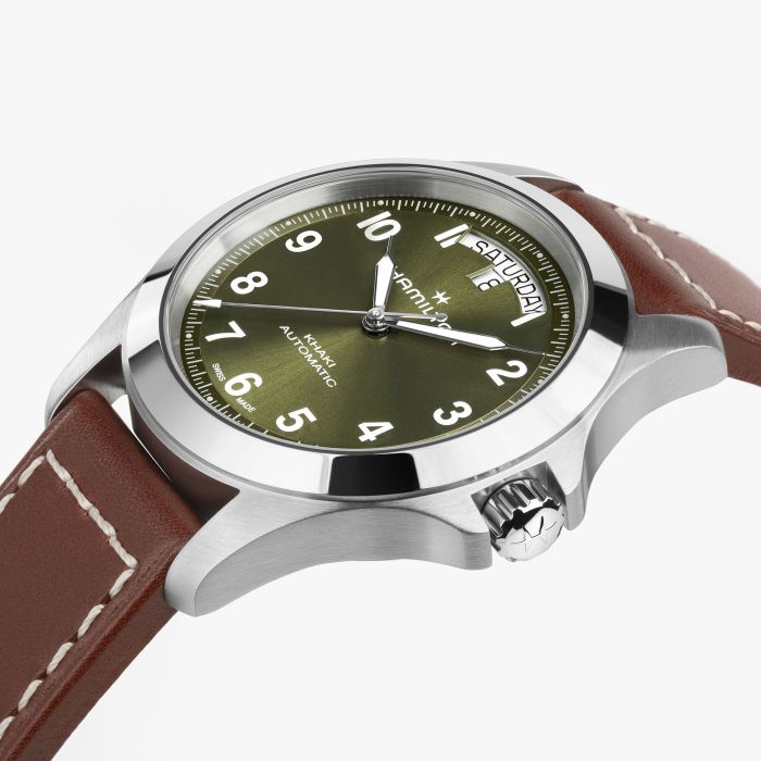 King Day-Date 40mm 7