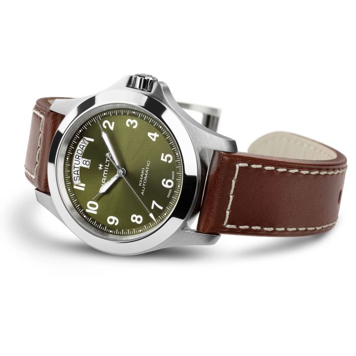 King Day-Date 40mm 6