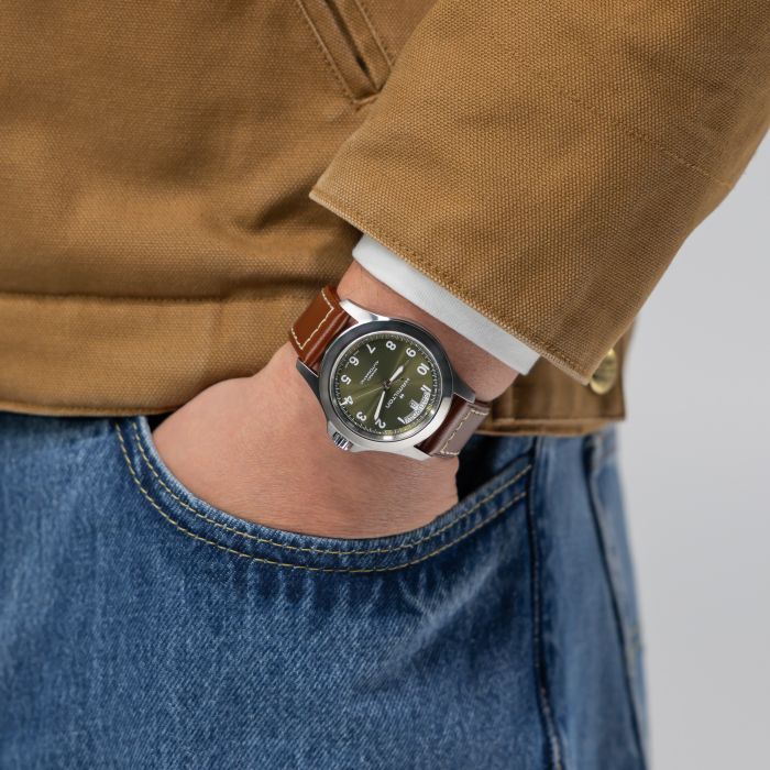 King Day-Date 40mm 2