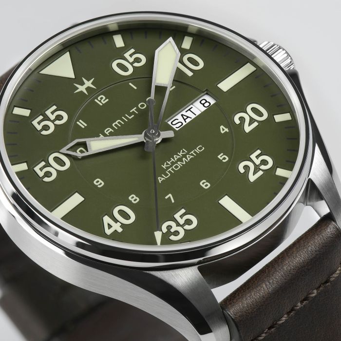 Pilot Schott NYC - Limited Edition 2