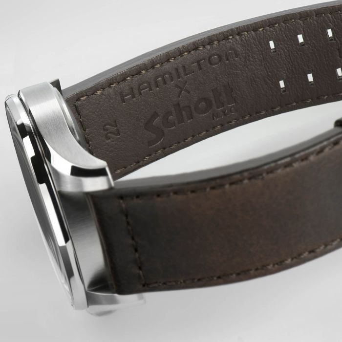 Pilot Schott NYC - Limited Edition 5