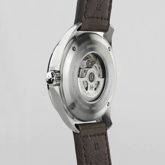 Pilot Schott NYC - Limited Edition 6