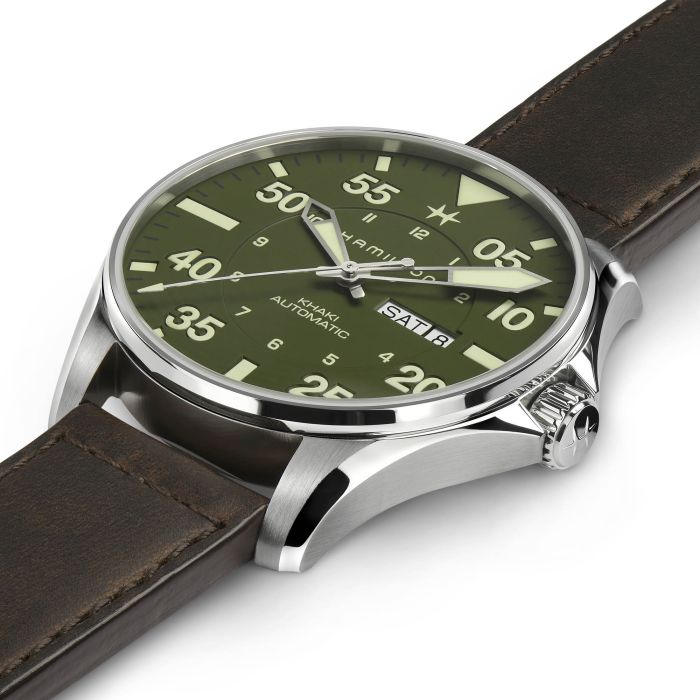 Pilot Schott NYC - Limited Edition 3