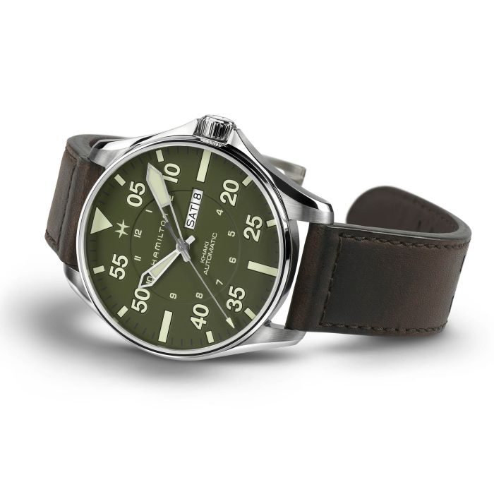 Pilot Schott NYC - Limited Edition 4