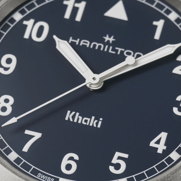 Quartz 38 mm 3