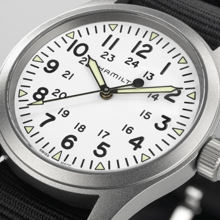 Mechanical 3
