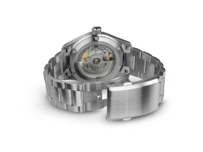 Auto 38 mm 9