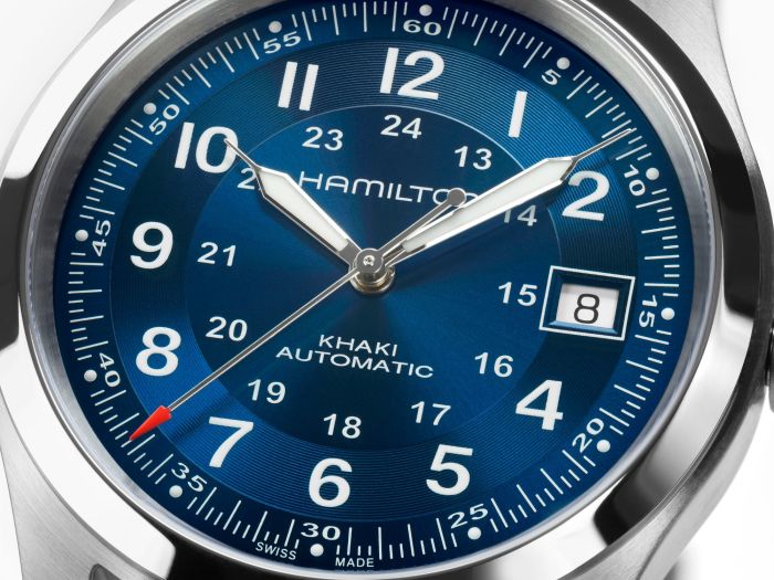 Auto 38 mm 6
