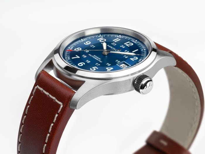 Auto 38 mm 5