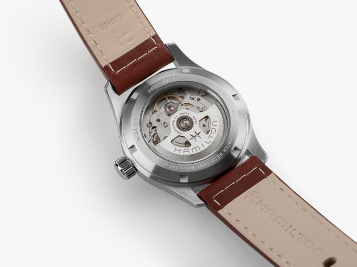 Auto 38 mm 9