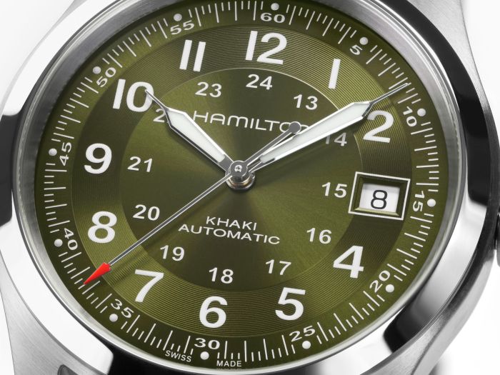 Auto 38mm 3