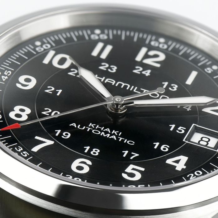 Auto 38mm Call of Duty 5