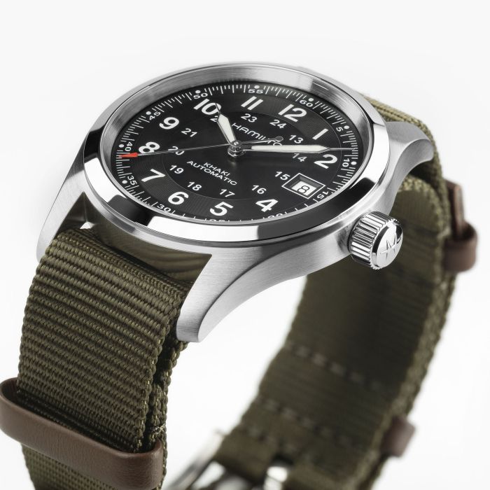 Auto 38mm Call of Duty 6