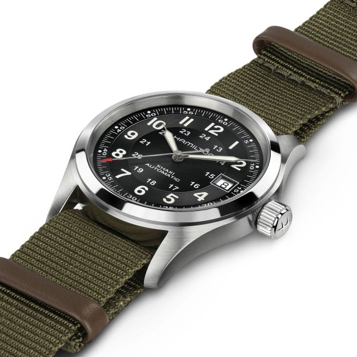 Auto 38mm Call of Duty 3