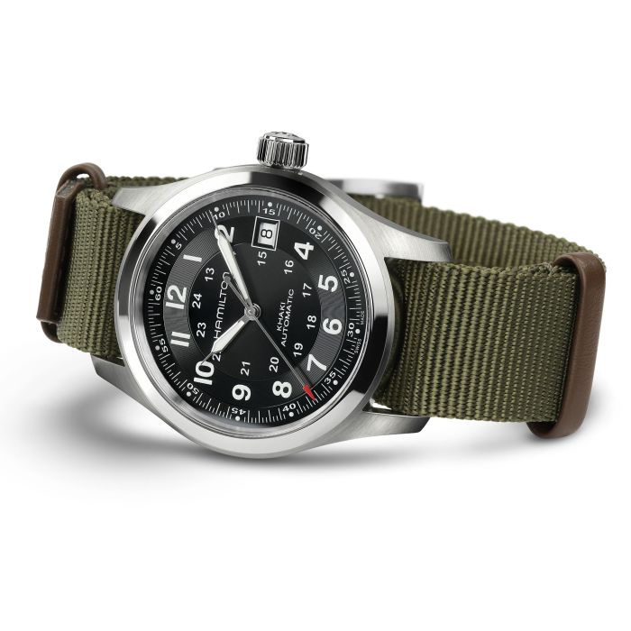 Auto 38mm Call of Duty 4