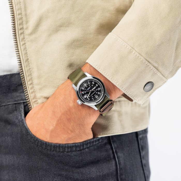 Auto 38mm Call of Duty 8