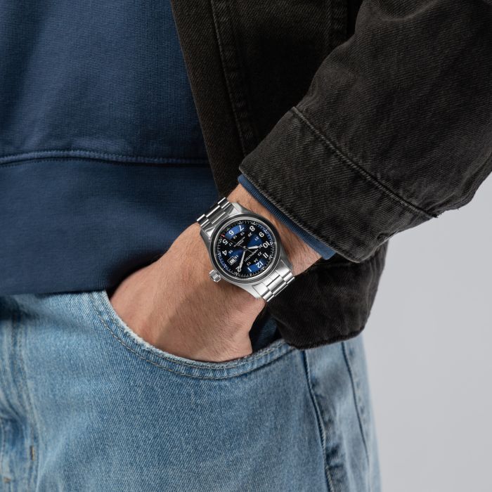 Auto 42mm 8