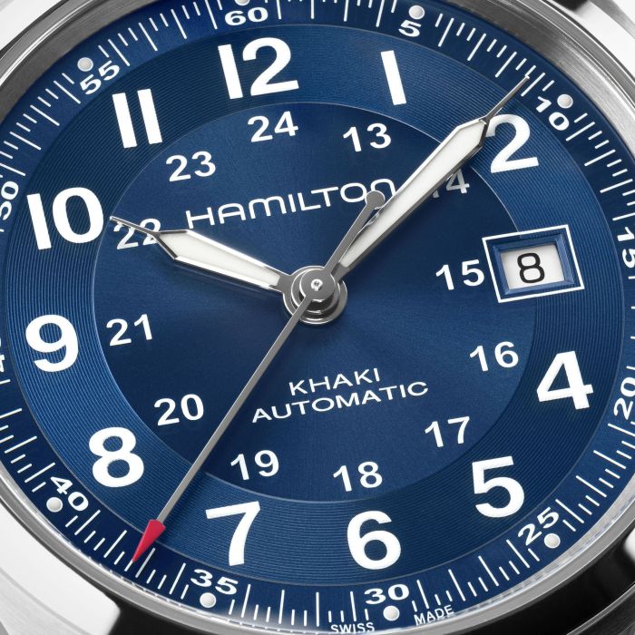 Auto 42mm 5