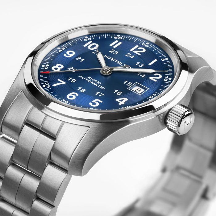 Auto 42mm 4