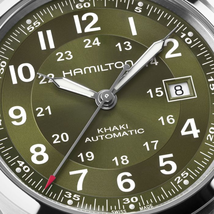 Auto 42mm 6