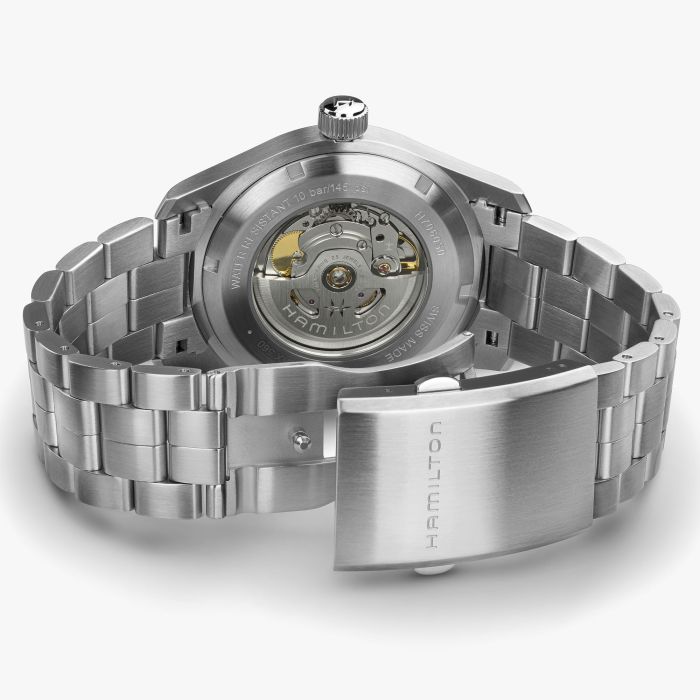 Auto 42mm 7