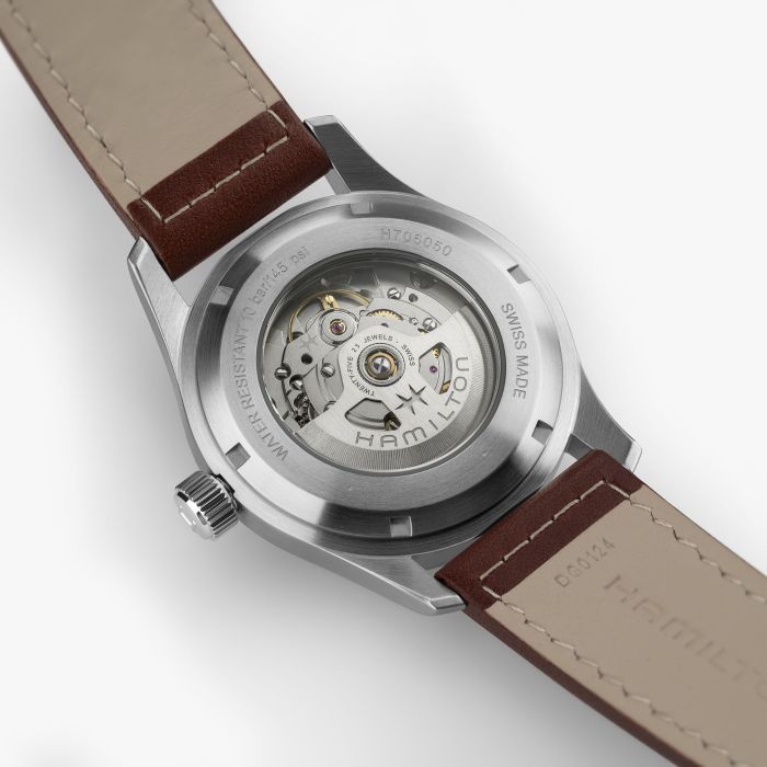 Auto 42mm 6