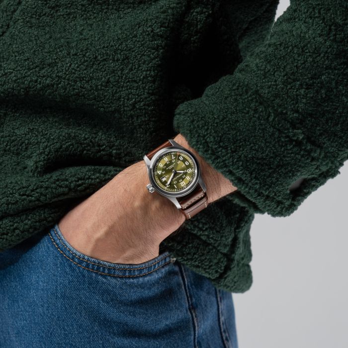 Auto 42mm 2