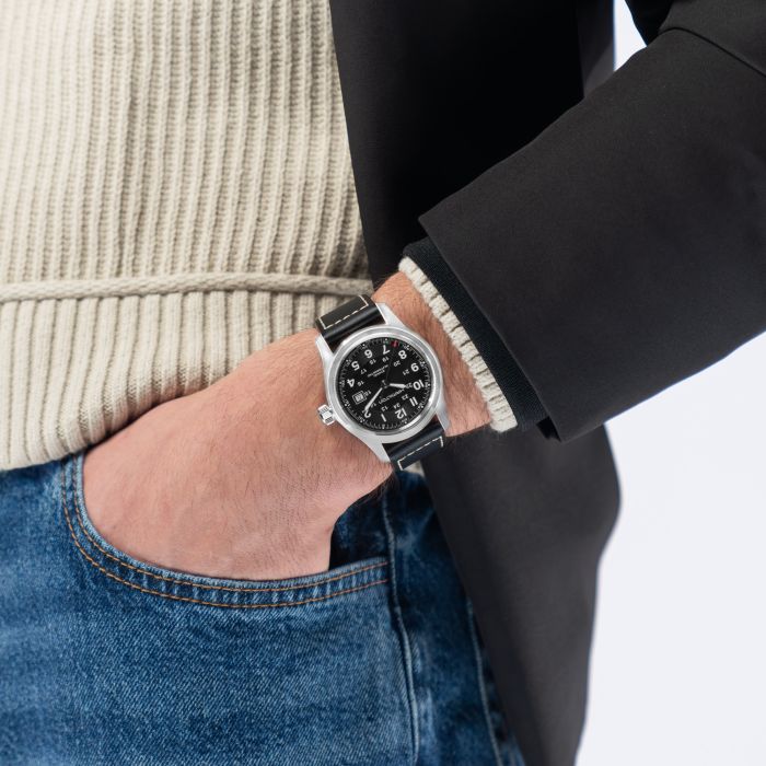 Auto 42 mm 4