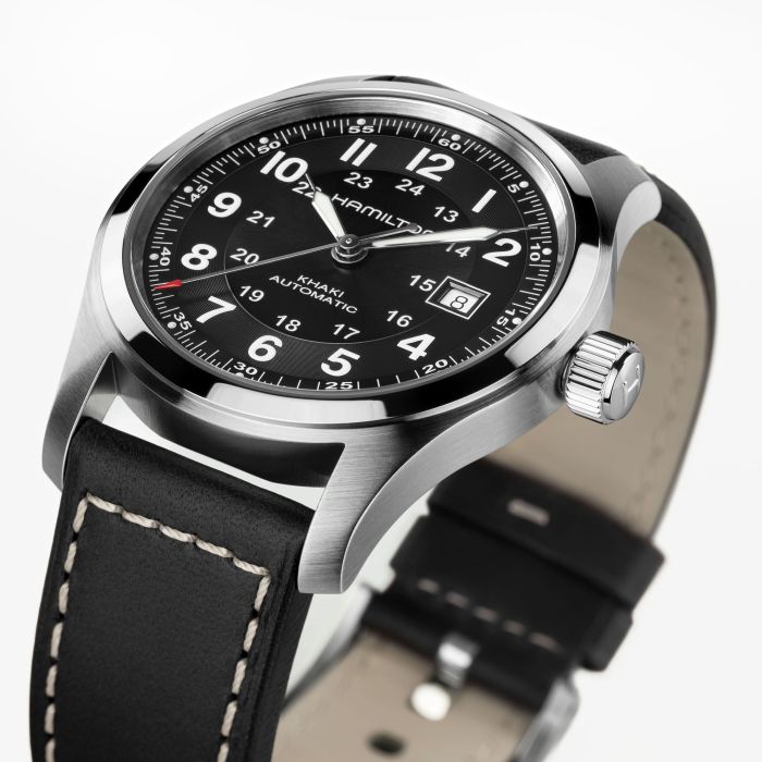 Auto 42 mm 4