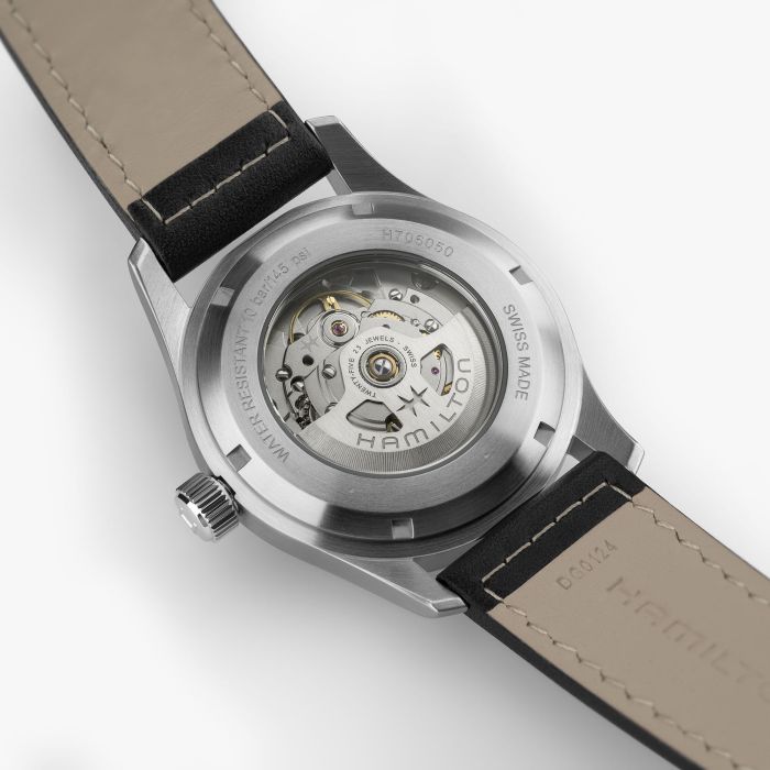 Auto 42 mm 6