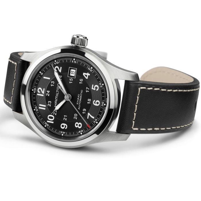 Auto 42 mm 5
