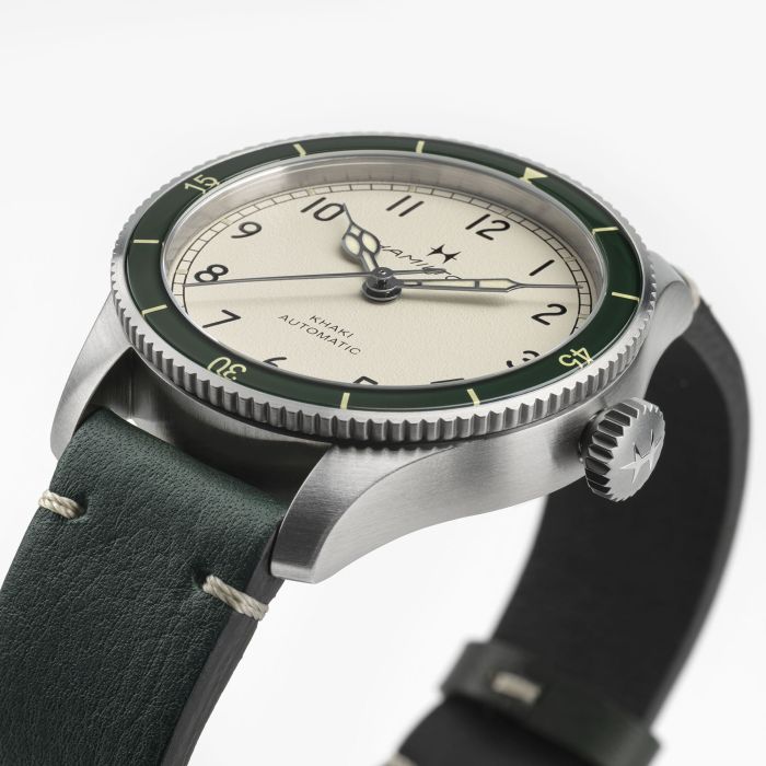 Pilot Pioneer 38mm 9
