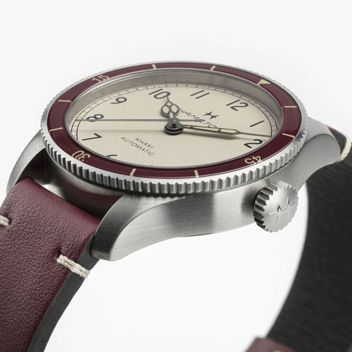 Pilot Pioneer 38 mm 11