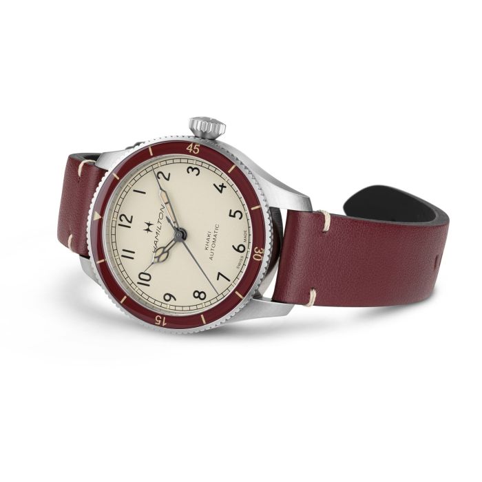 Pilot Pioneer 38 mm 9