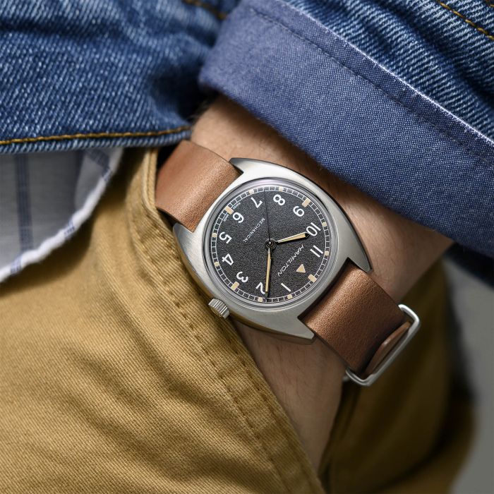 Pilot Pioneer Mechanical 2