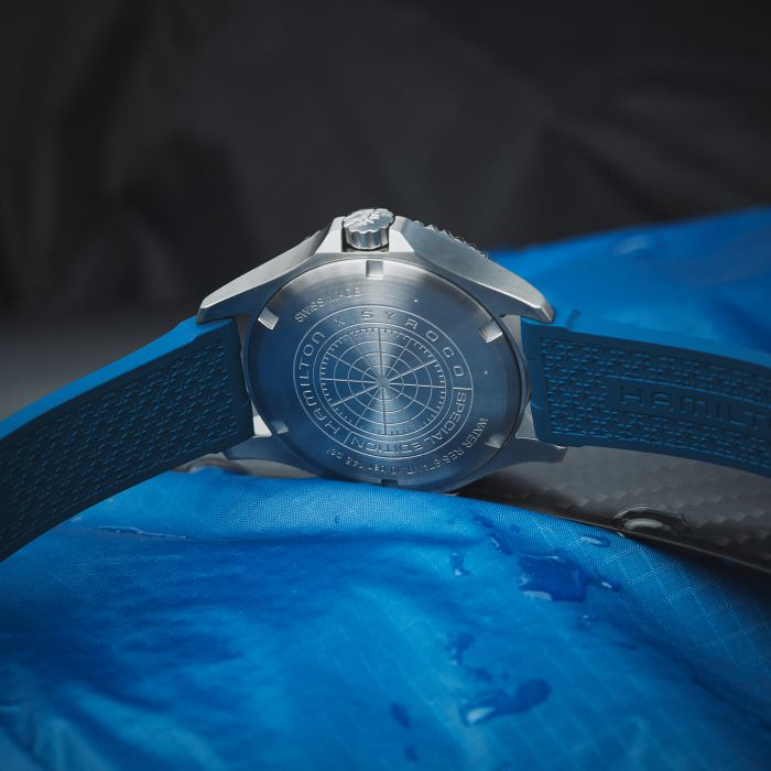 Scuba Auto Syroco Special Edition 3