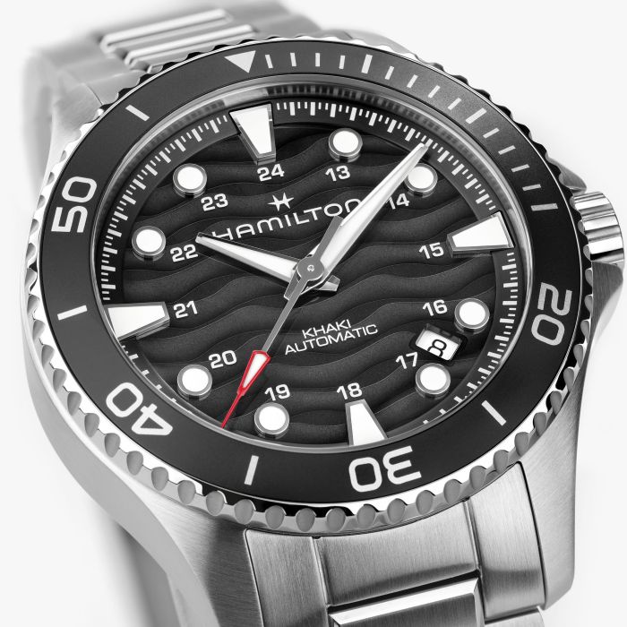 Scuba Auto 40 mm 3