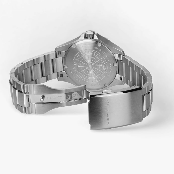 Scuba Auto 40 mm 6