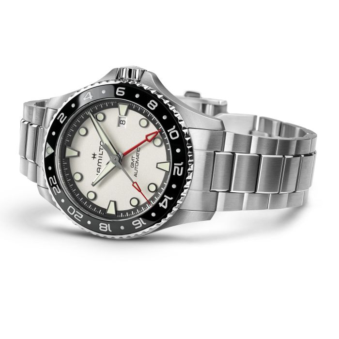 GMT Auto 7