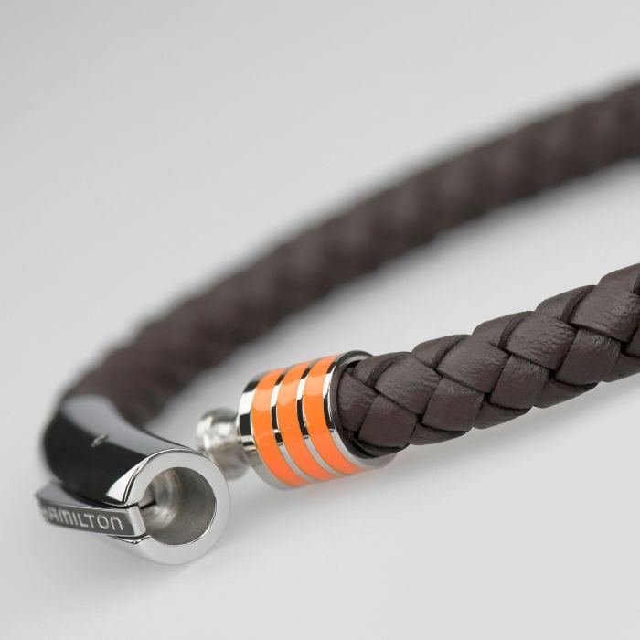 Bracelet tressé taille L - 21cm 6