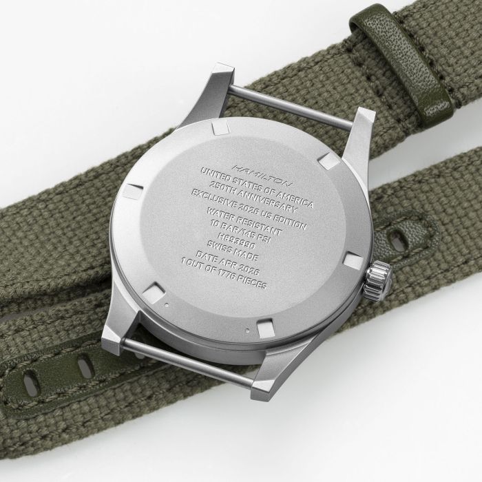 Mechanical 250 8