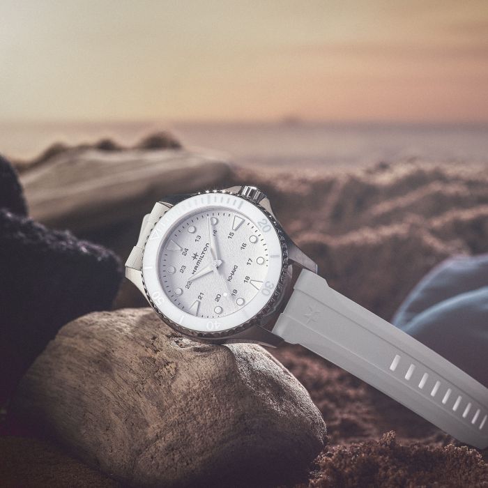 Scuba Quartz 5