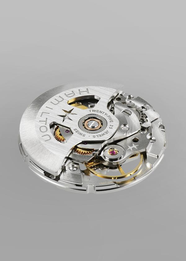 H-10-S CALIBER