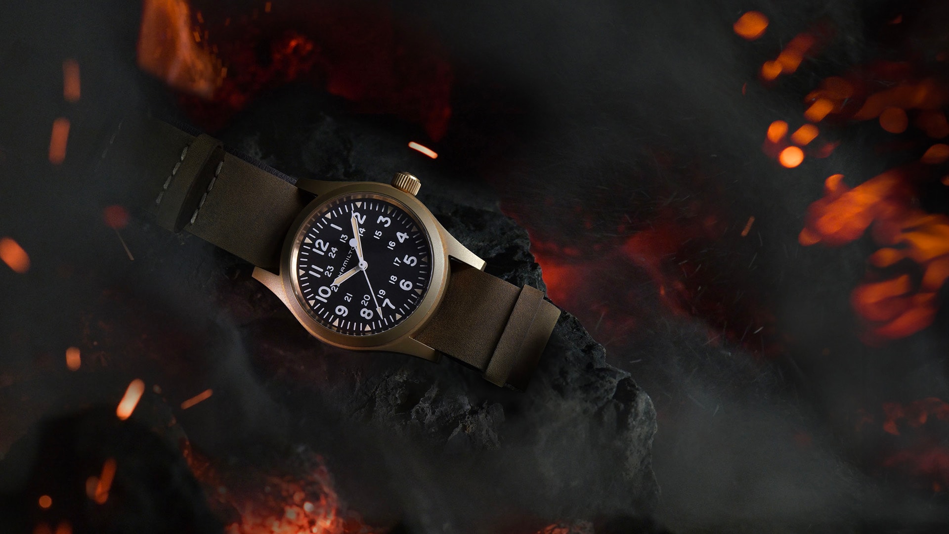 DISCOVER YOUR PATINA