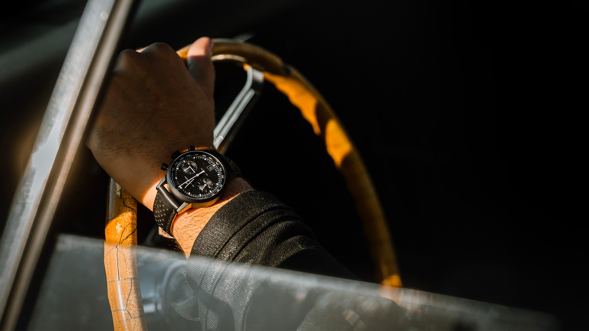 INTRA-MATIC AUTO CHRONO