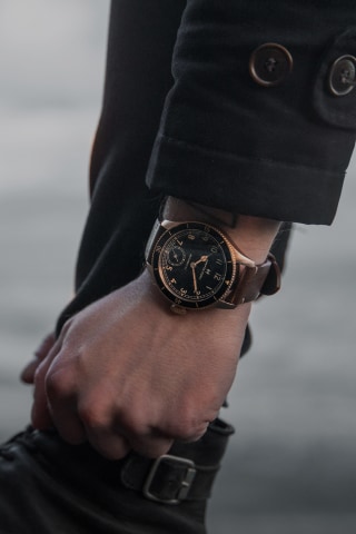 Casual horloges voor heren&nbsp;