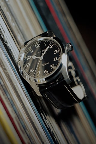 Movie Watches