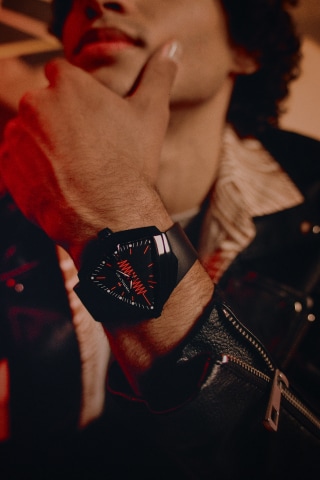 Quartz-horloges voor heren&nbsp;