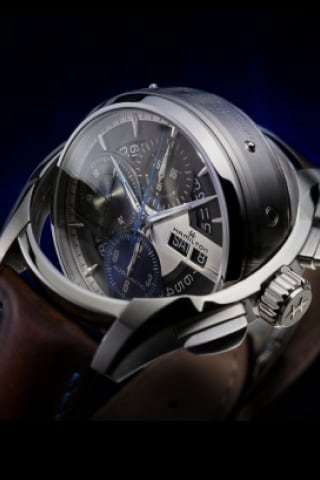 Unieke horloges